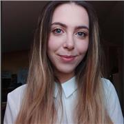 Experience language tutor, providing courses to children and adults at all levels